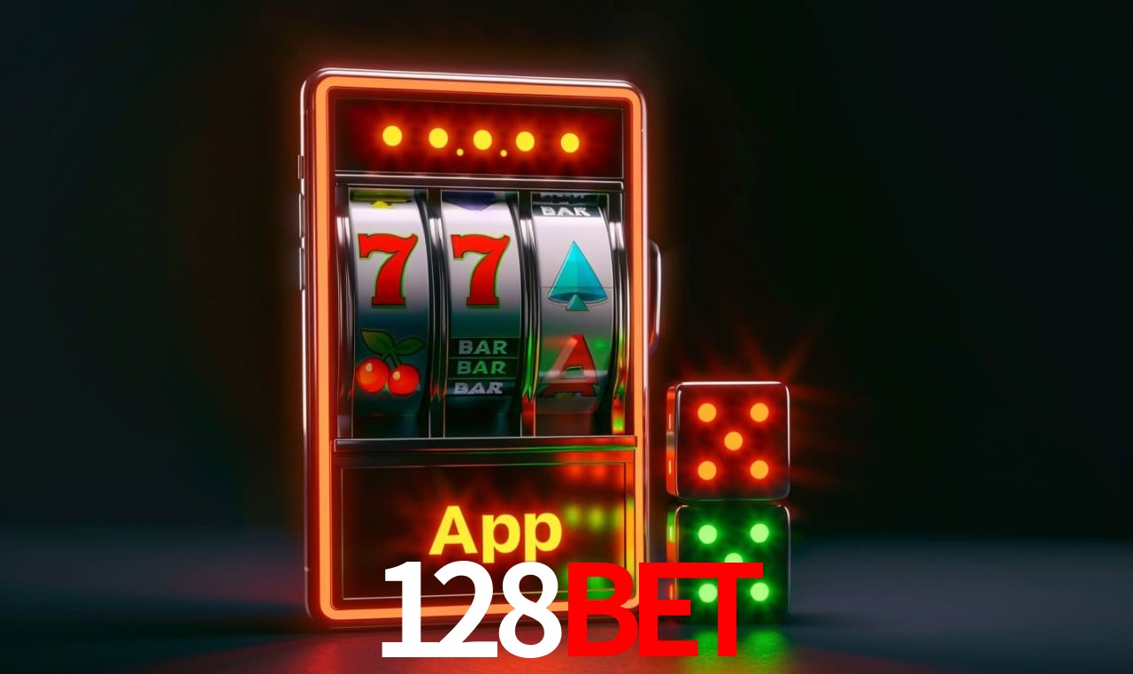 Bônus de Boas-vindas 128bet