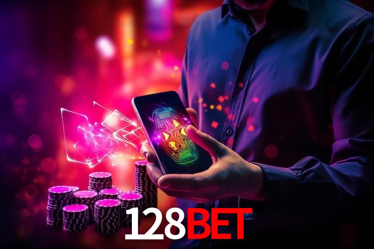Jogos Exclusivos 128bet