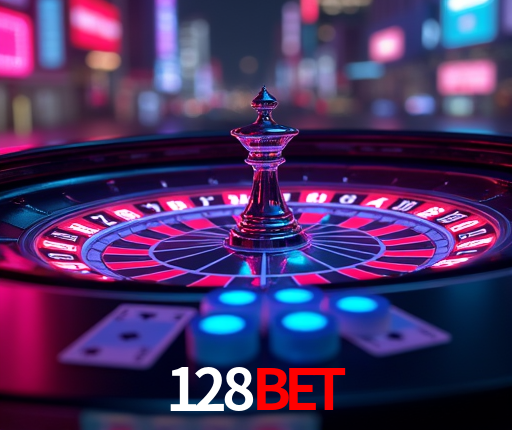 Descubra a Essência do 128bet: Nossa História e Compromissos
