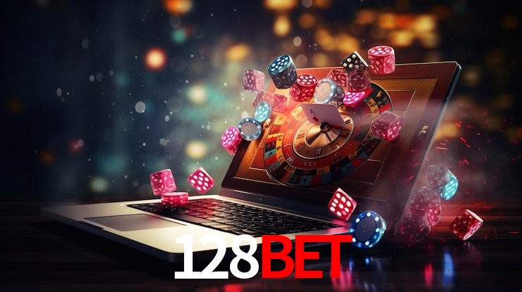 A Emoção da Loteria na 128bet: Uma Chance de Mudança de Vida