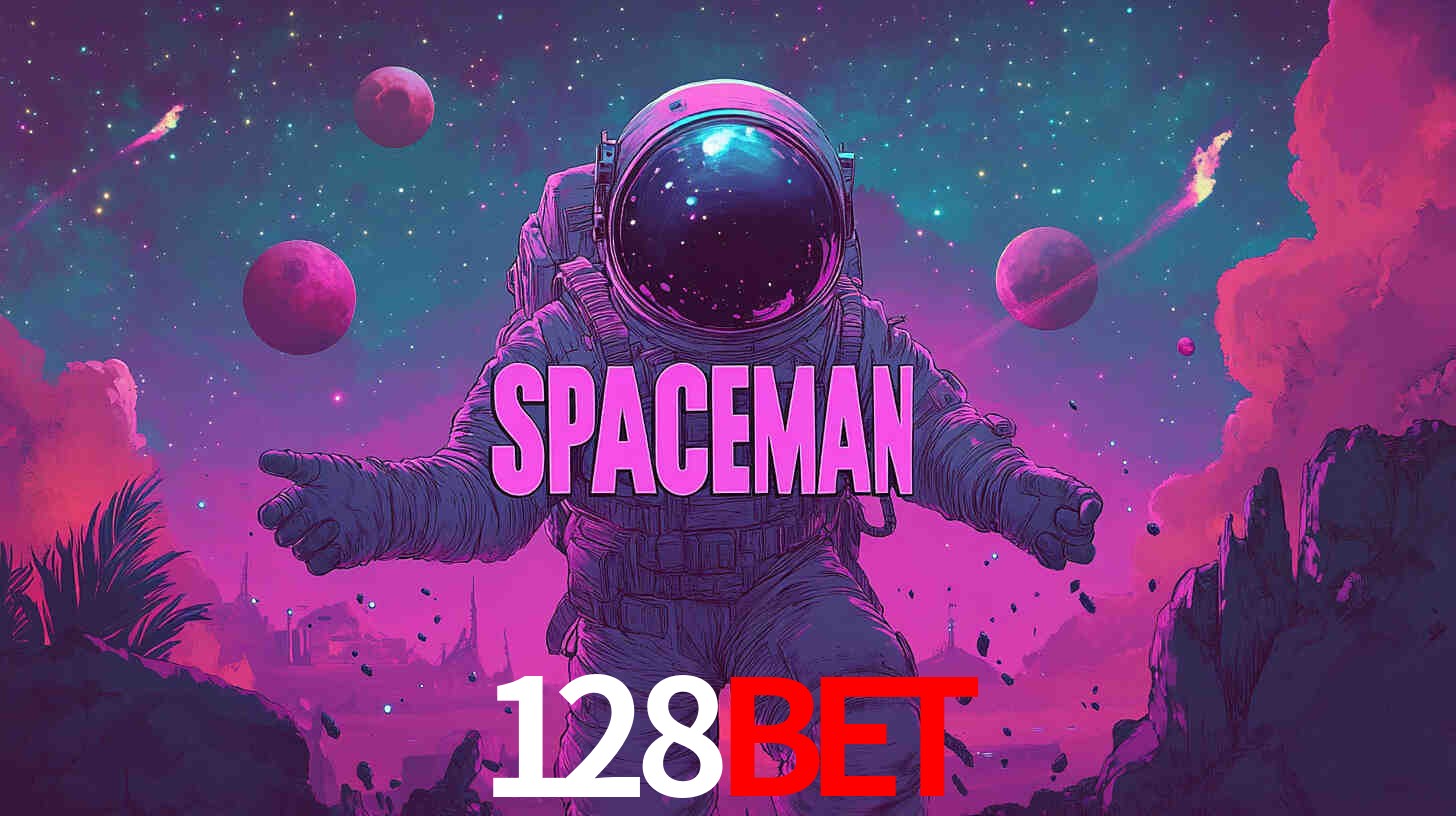 Desvendando o Mundo dos Jogos Virtuais na 128bet