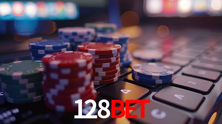 Segurança 2FA 128bet
