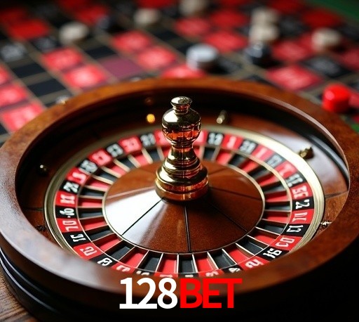 Bônus e promoções da 128bet