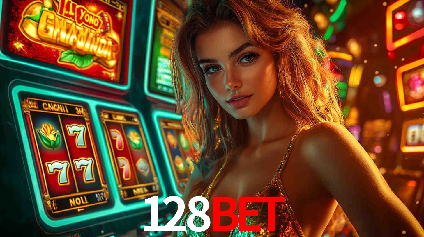 Welcome Bonus 128bet