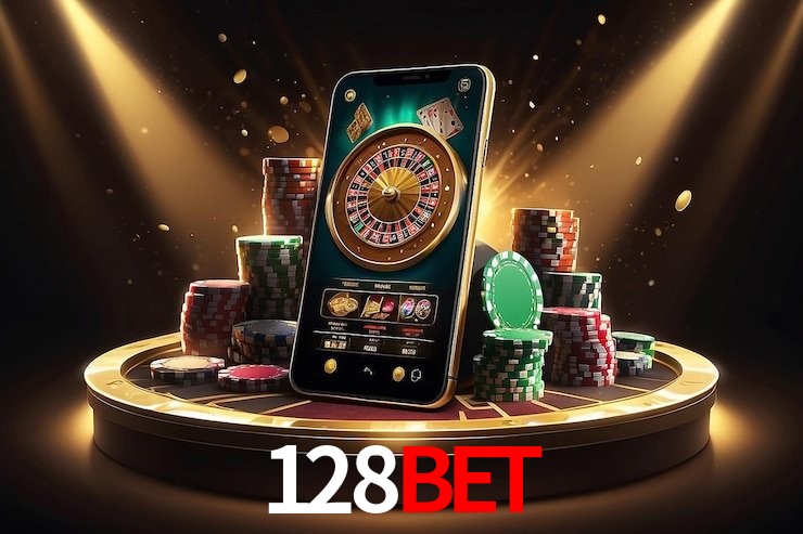 Login Seguro 128bet