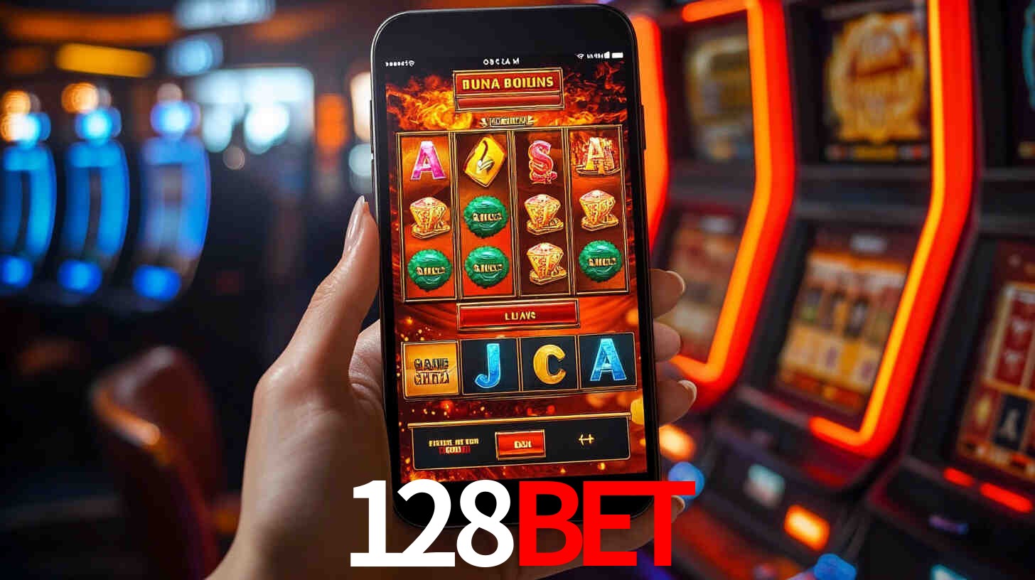 128bet