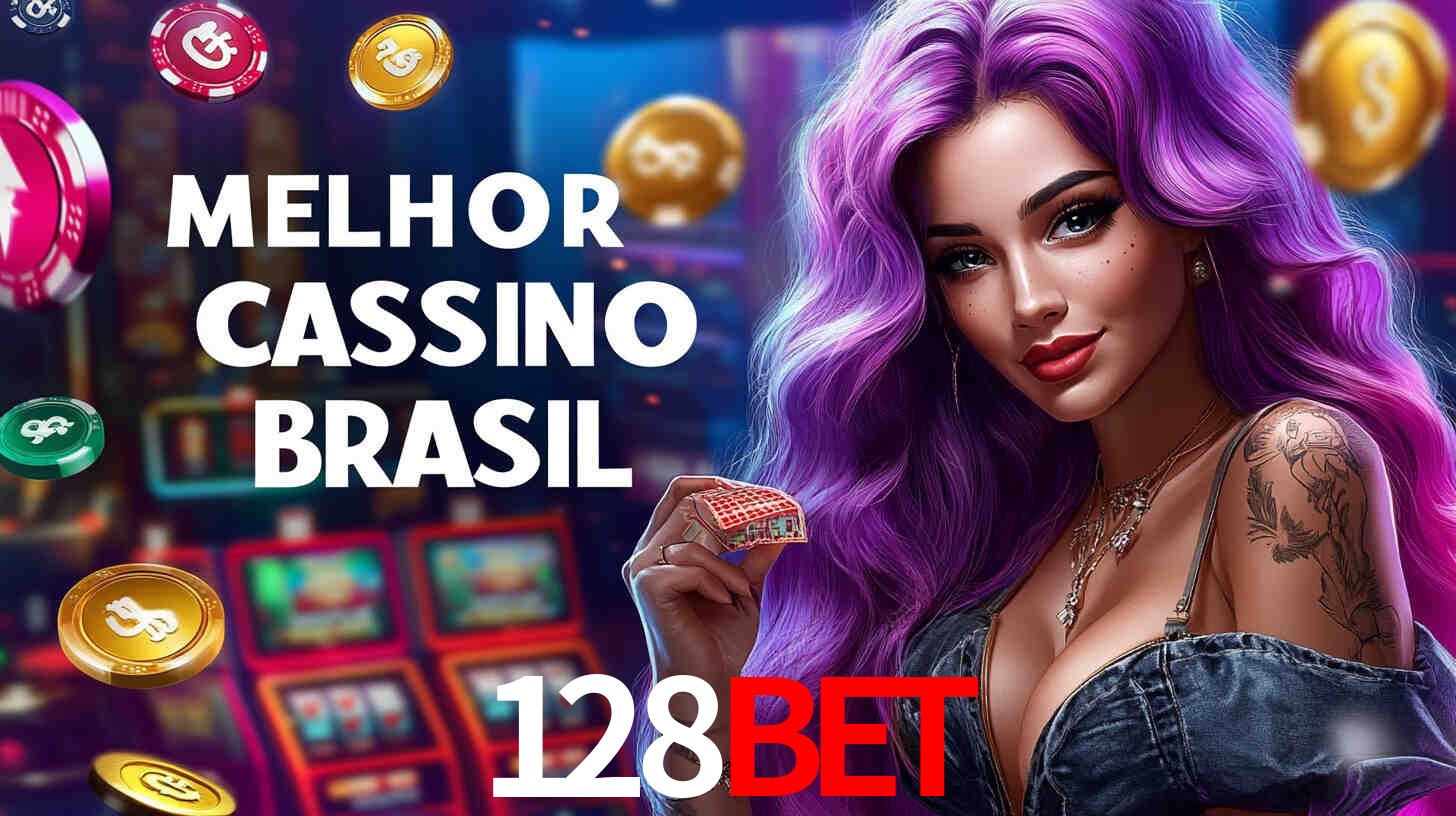 Descubra o Programa VIP da 128bet: Vantagens Exclusivas para Jogadores