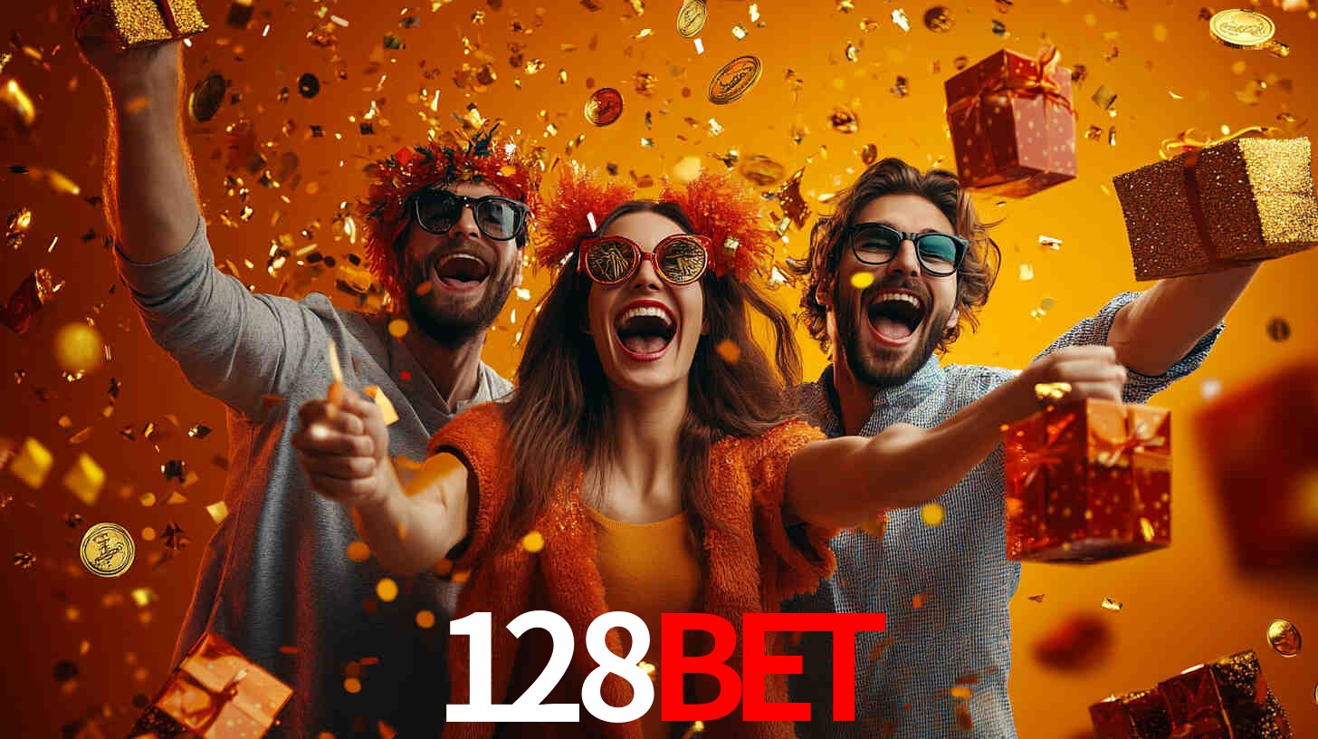 128bet