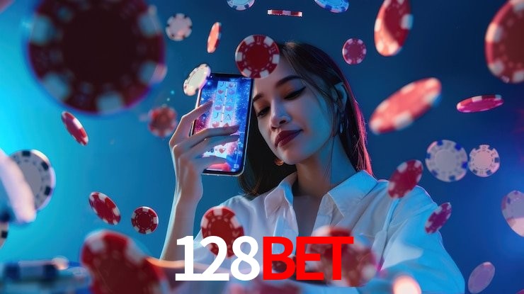 Inovações de Jogos na 128bet: O Futuro das Experiências Interativas
