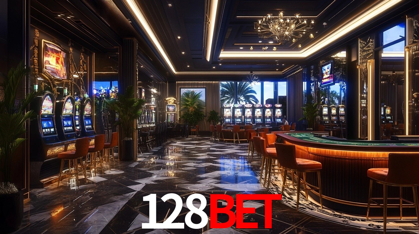 128bet App Interface
