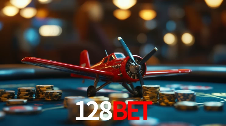 Game Providers 128bet