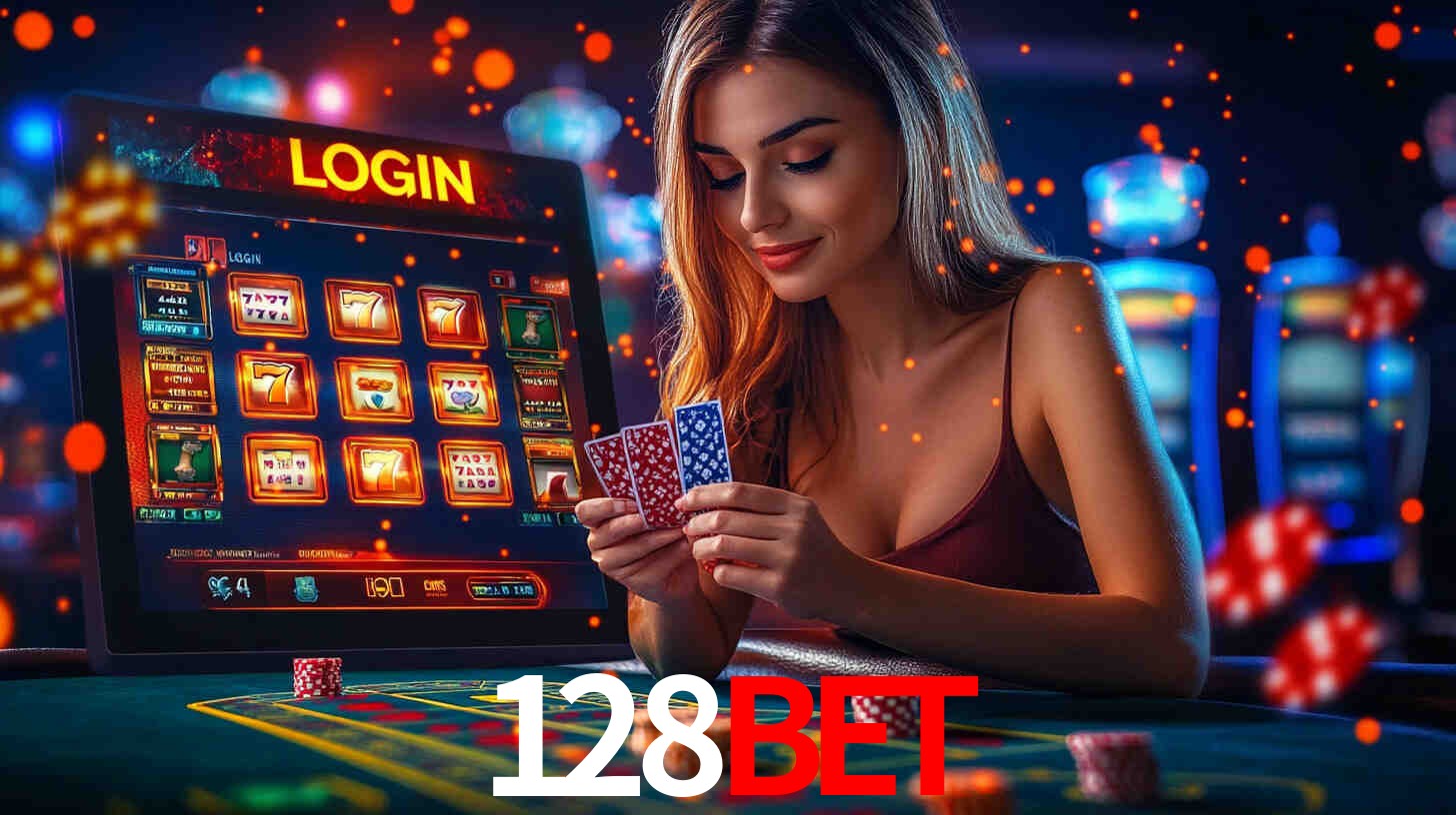 Bônus Generosos e Exclusivos no 128bet para Você!