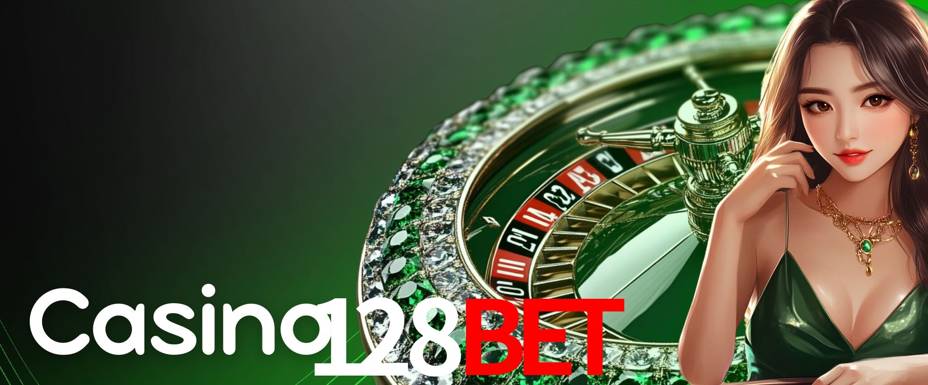 Exclusive Offers 128bet