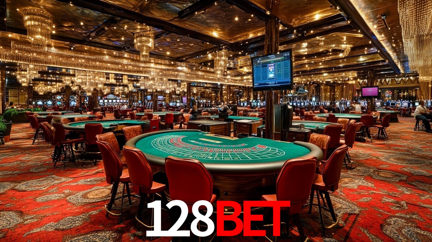 128bet.com