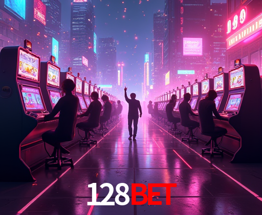 PIX Instantâneo 128bet