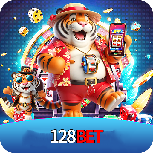 Apostas esportivas da 128bet com odds competitivas